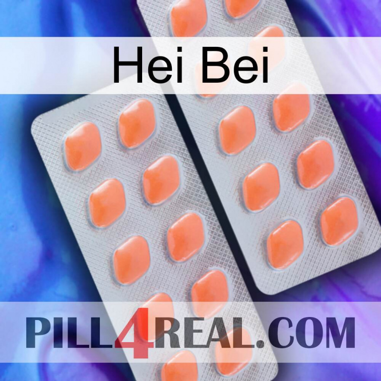 Hei Bei 27